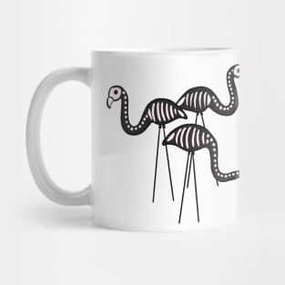 Skelemingos Mug